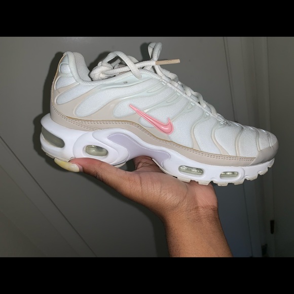 Women Air Max Plus